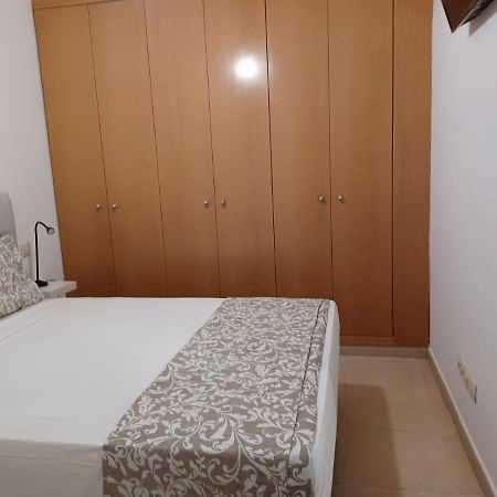 For You Rentals Temporal Infantas Gran Via Inf2E Madrid Exterior photo