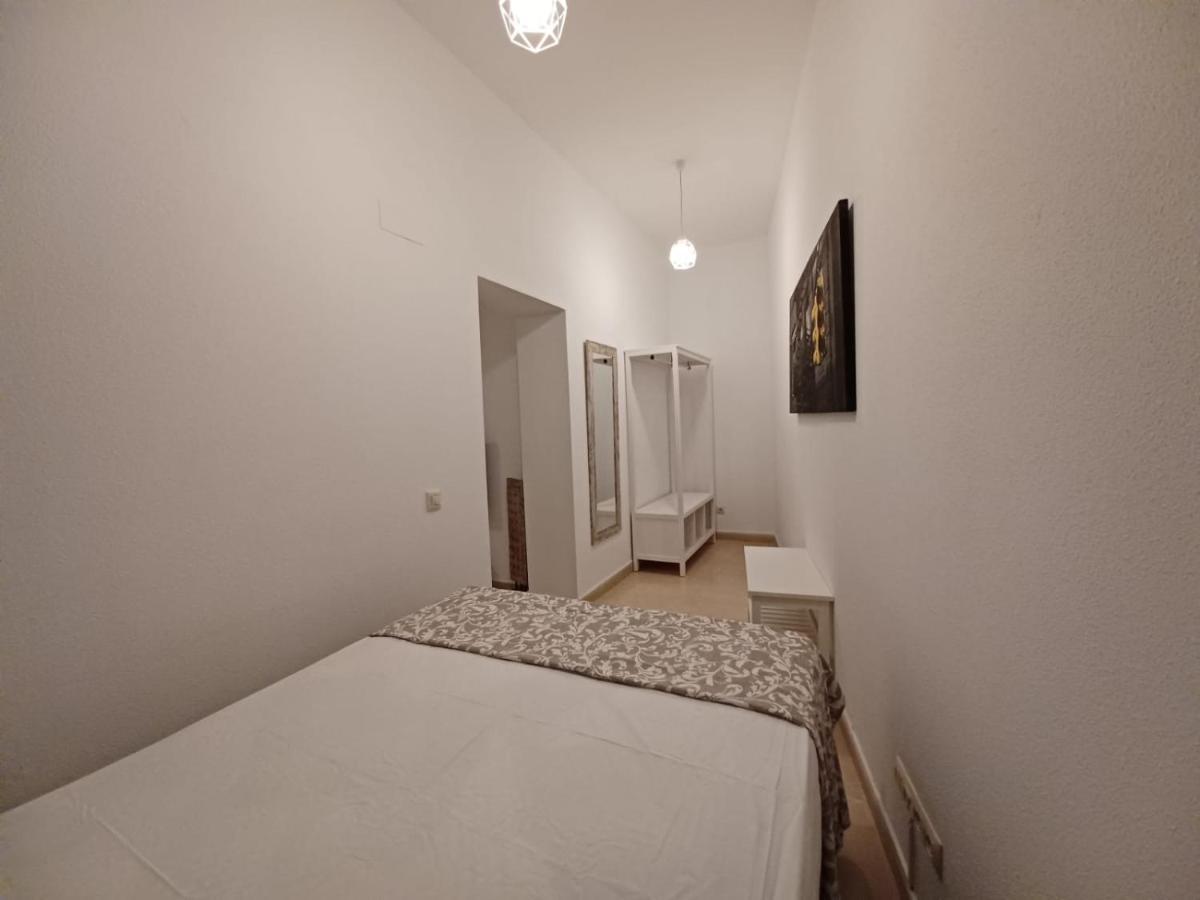 For You Rentals Temporal Infantas Gran Via Inf2E Madrid Exterior photo