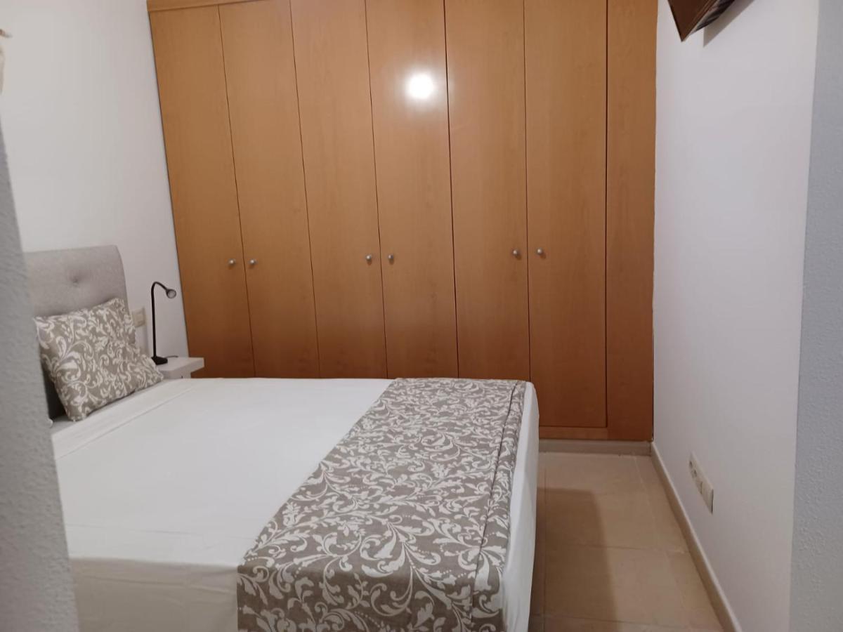 For You Rentals Temporal Infantas Gran Via Inf2E Madrid Exterior photo